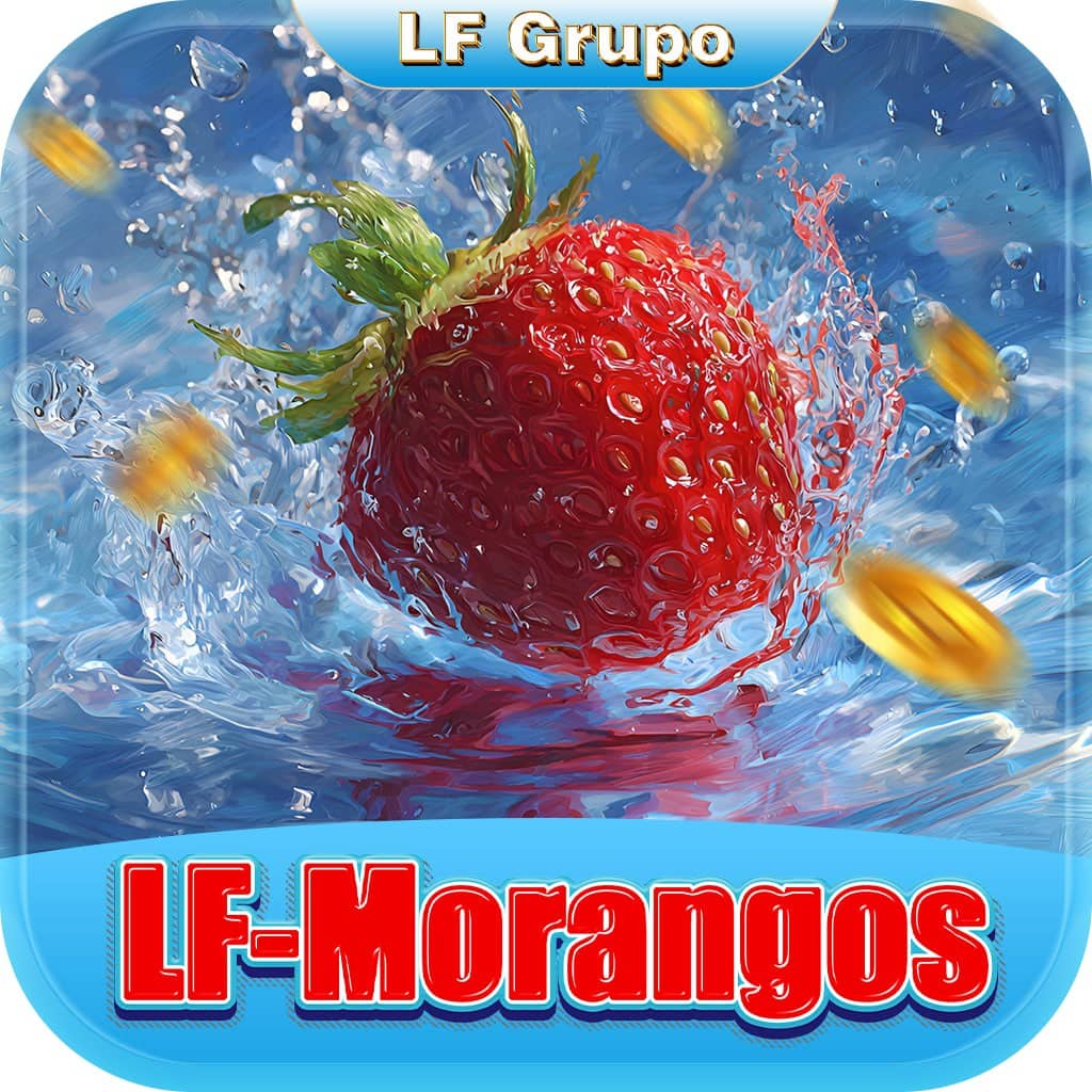 Logo LF-MorangosPG.com