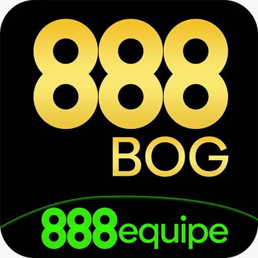Logo 888BOG.com