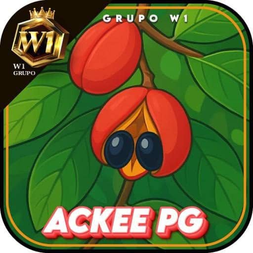 Logo W1-AckeePG.com
