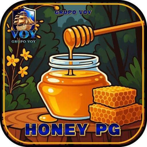 Logo VOY-HoneyPG.com