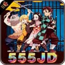 Logo 555JD.com