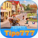 Logo TIPO777.com