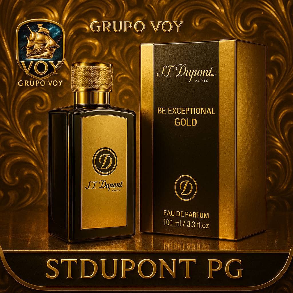 Logo VOY-StdupontPG.com