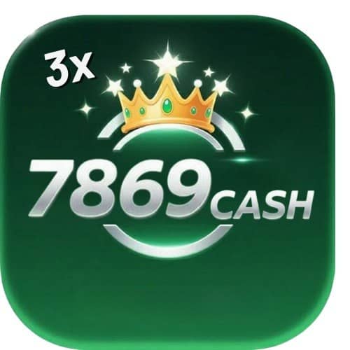 Logo 3x-7869CAHS.com