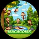 Logo MK-Macacomk.com