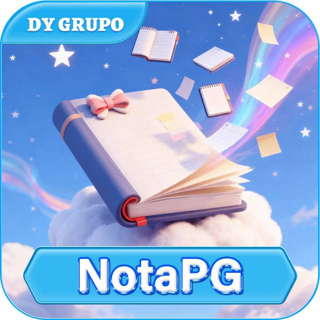 Logo DY-NotaPG.com