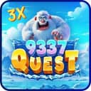 Logo 9337QUEST.com - DEPOSITO 3X