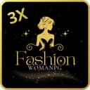Logo FashionWomanPG.com - DEPOSITO 3X
