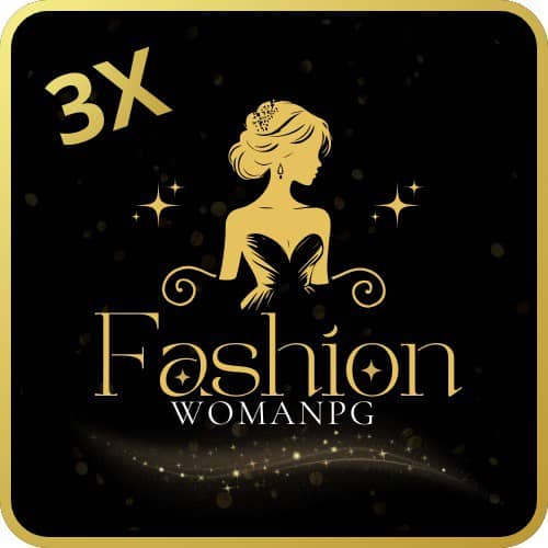 Logo FashionWomanPG.com - DEPOSITO 3X