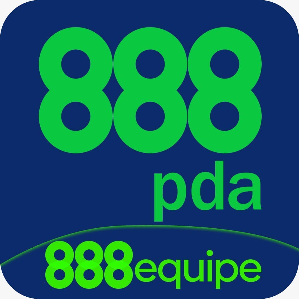 Logo 888PDA.com