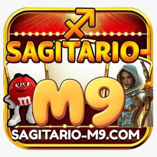 Logo Sagitario-M9.com