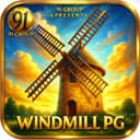 Logo 91-WindmillPG.com