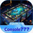 Logo CONSOLE777.com