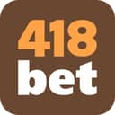 Logo 418BET.com
