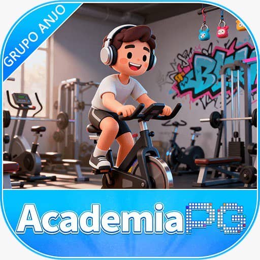 Logo ACADEMIA-PG.com