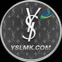 Logo MK-YSLMK
