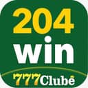 Logo 204-WIN.com