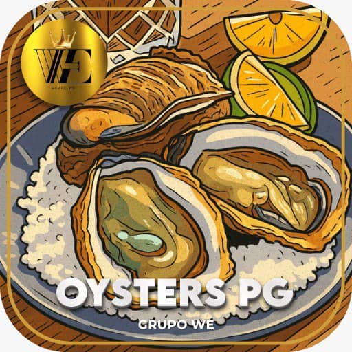 Logo WE-OYSTERS-PG.com