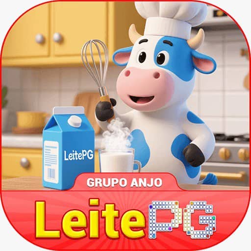 Logo LEITE-PG.com