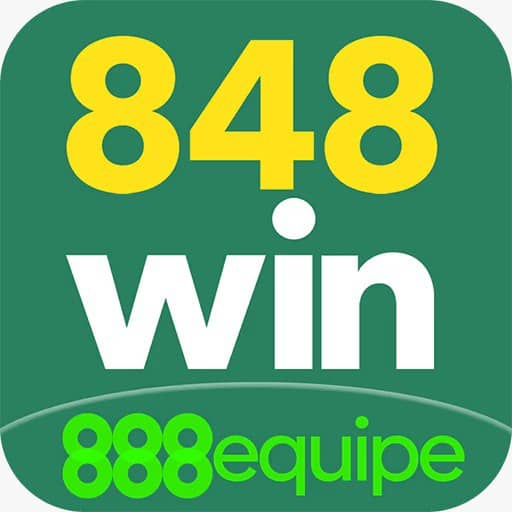 Logo 848WIN.com