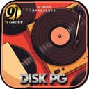 Logo 91-DISK-PG.com