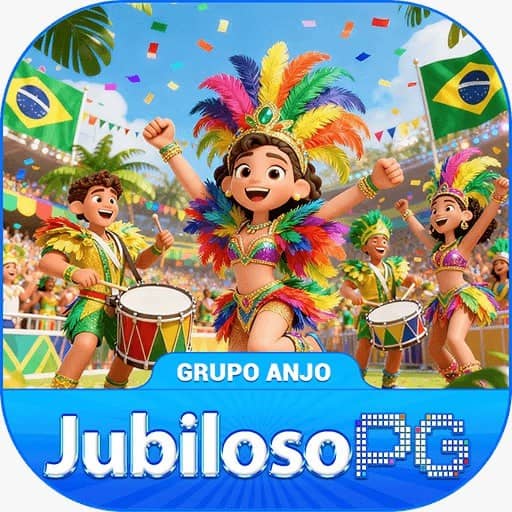 Logo JubilosoPG.com