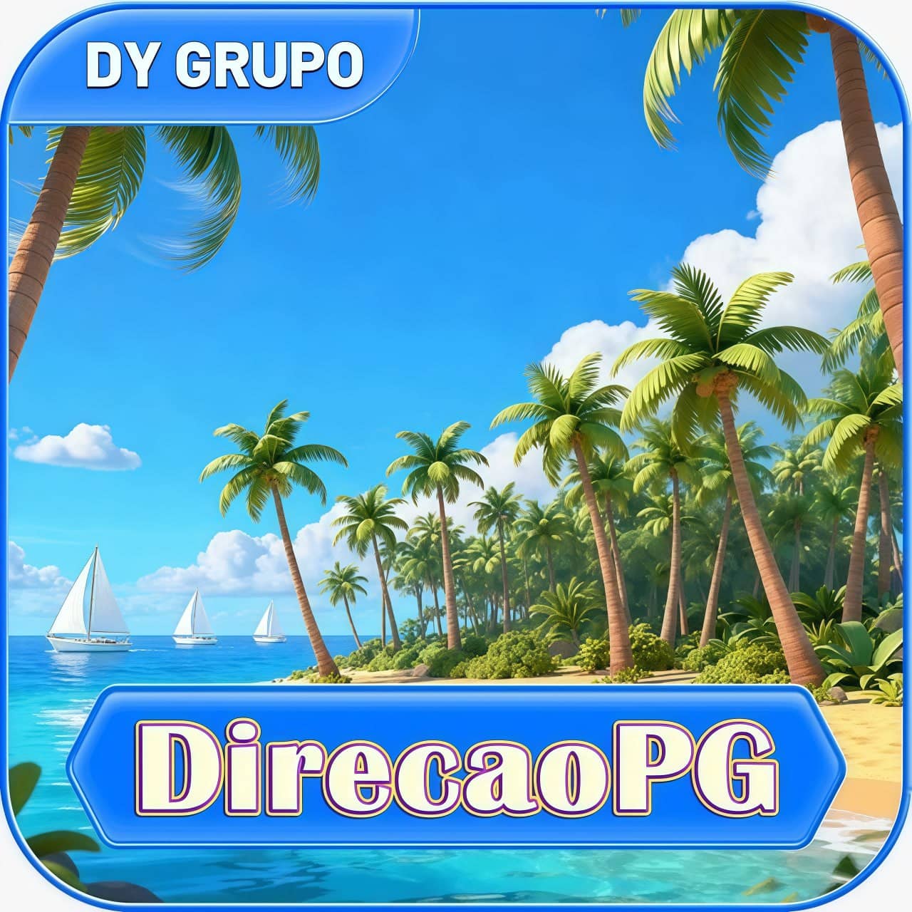 Logo DIRECAO-PG.com