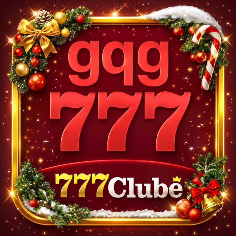 Logo GQG777.com