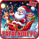 Logo PAPAINOEL-PG.com - DEPOSITO 3X