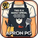 Logo 91-ApronPG