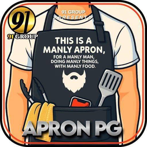 Logo 91-ApronPG