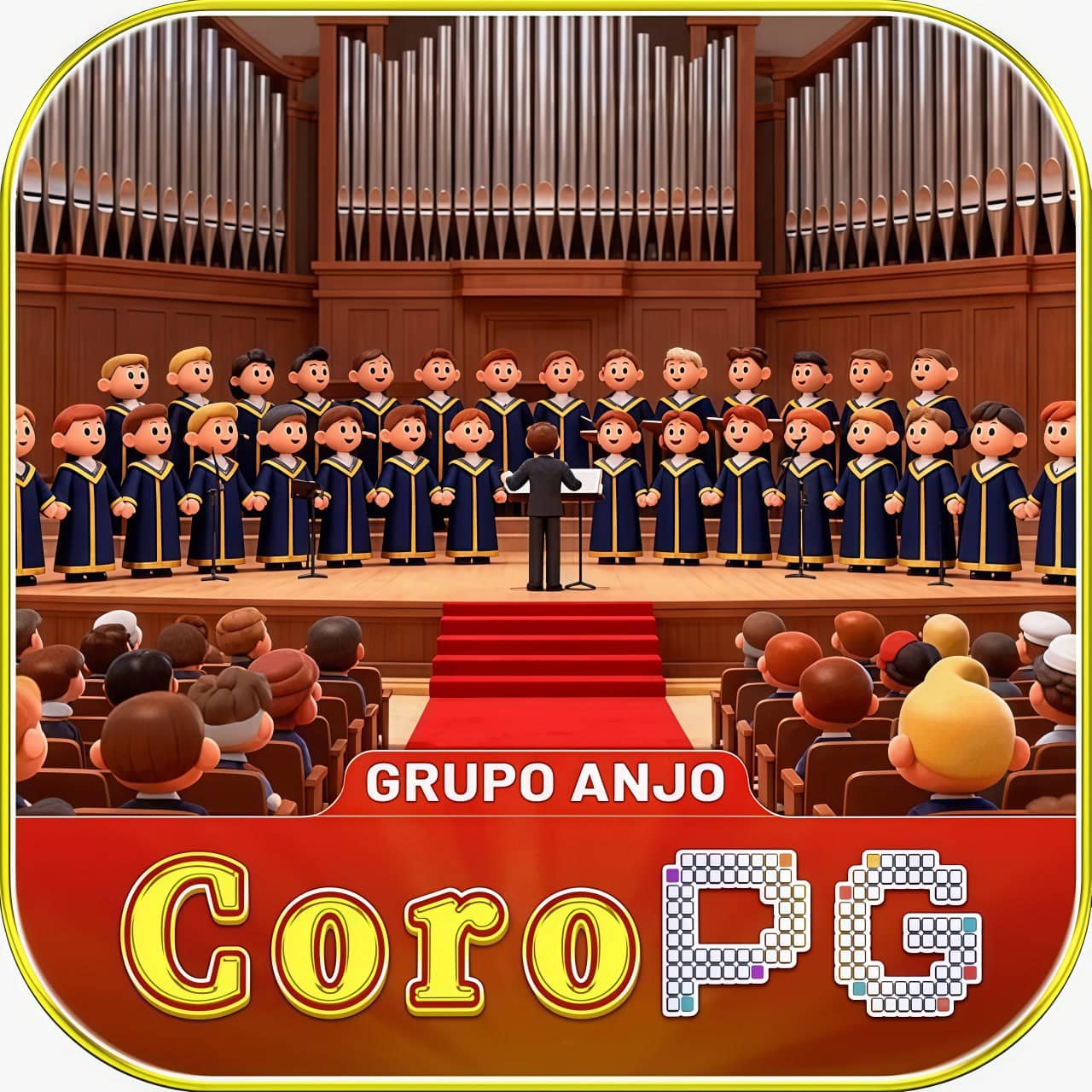 Logo CoroPG.com