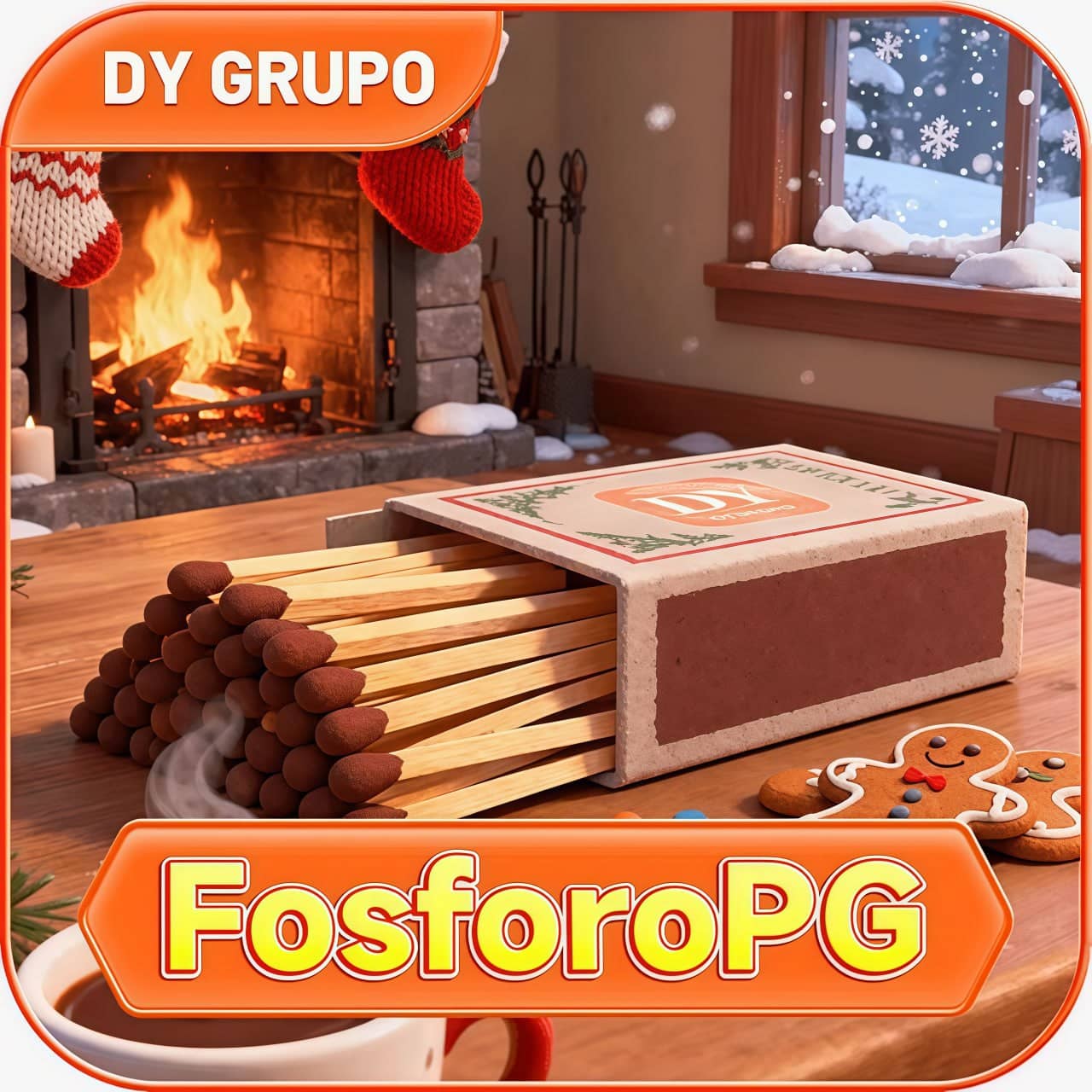 Logo DY-FOSFOROPG.COM
