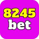 Logo 8245-BET.COM