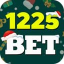 Logo 1225BET.COM