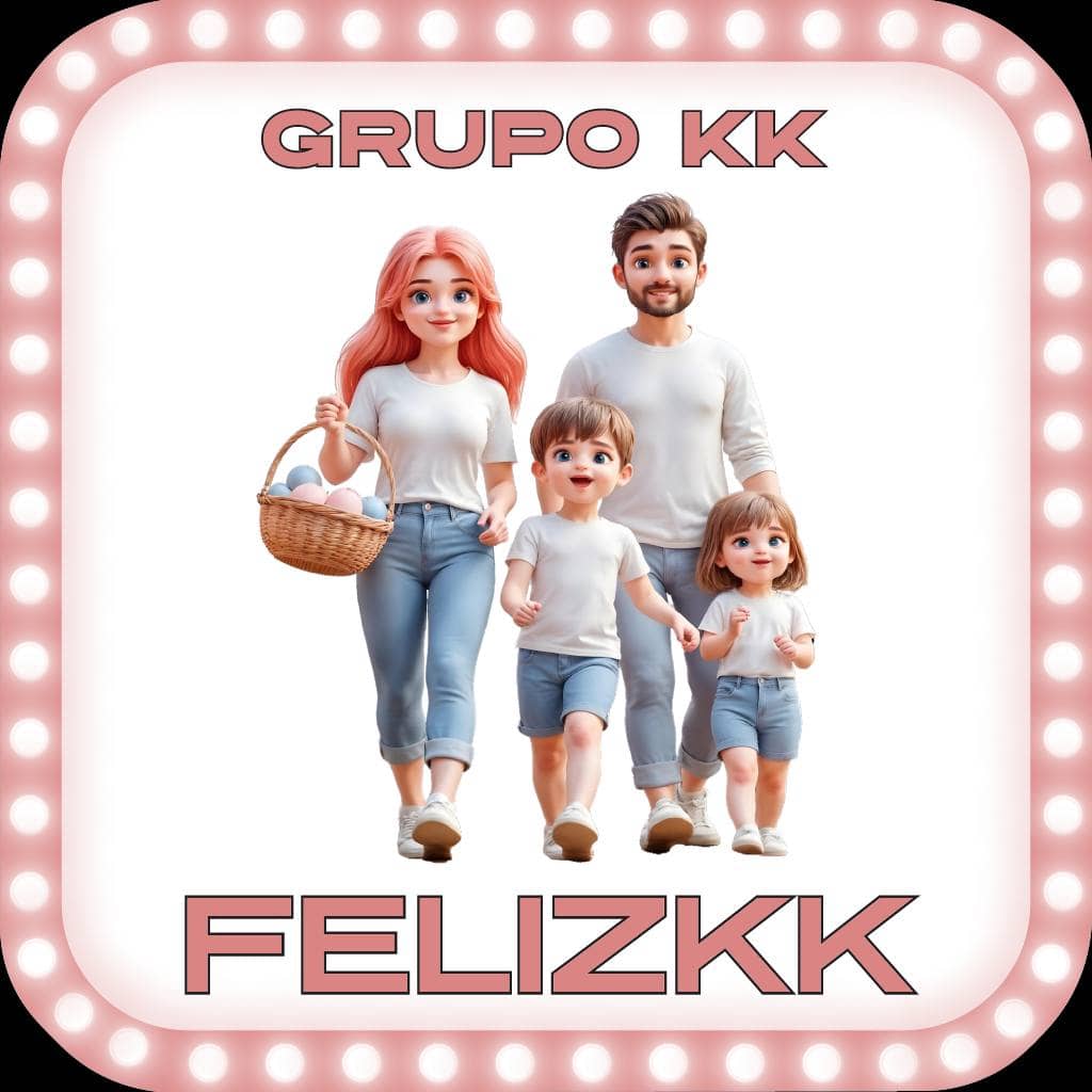 Logo FELIZ-KK.COM