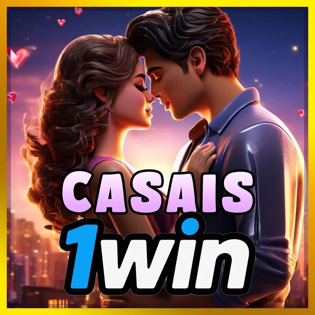 Logo 1WIN-CASAIS.COM