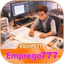Logo 1EMPREGO777.COM
