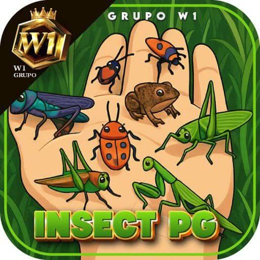 Logo W1-INSECT-PG.COM