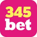 Logo 345BET01.COM