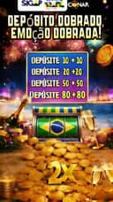 Logo ANO-NOVO777.COM - DEPOSITO 2X