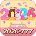 Logo 2026-777.COM