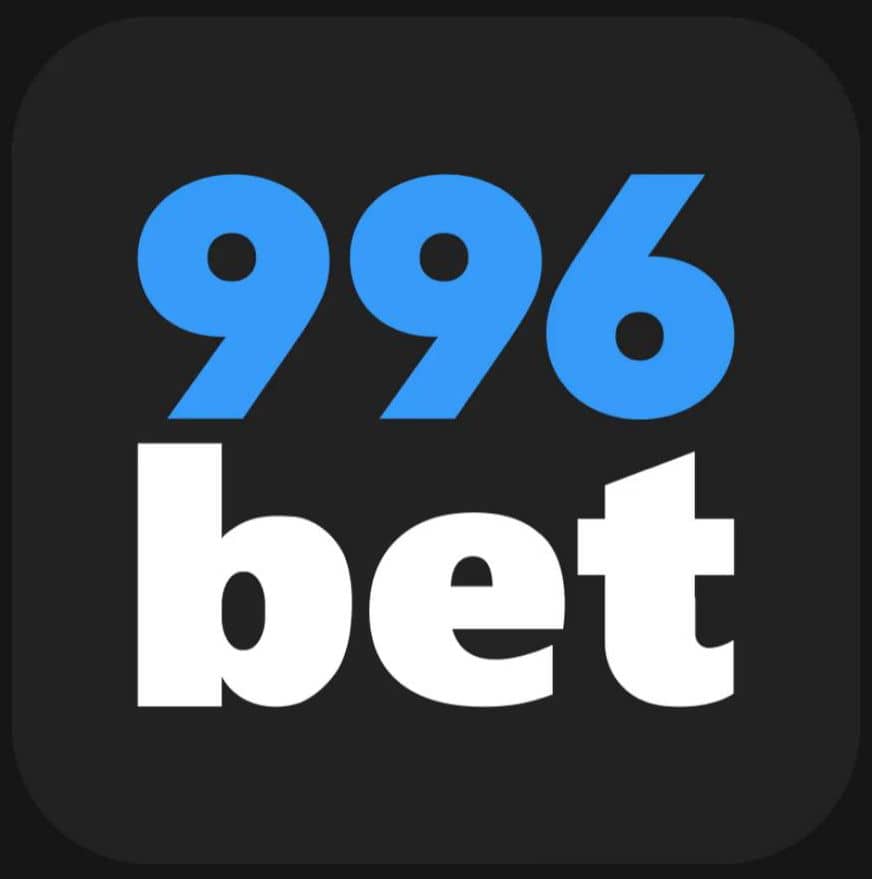 Logo 996BET1.COM