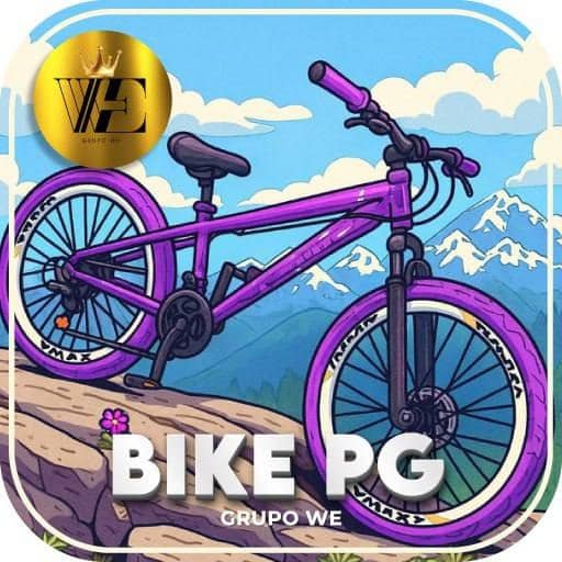 Logo WE-BIKE-PG.COM