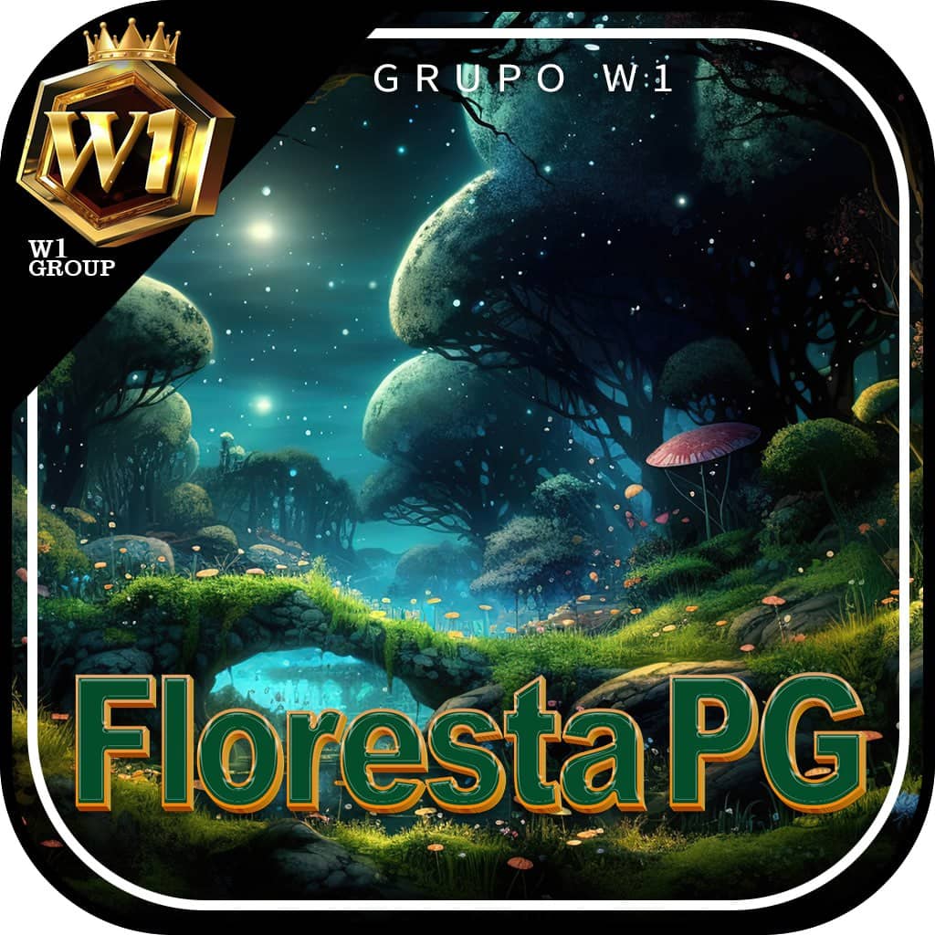Logo W1-FLORESTA.COM