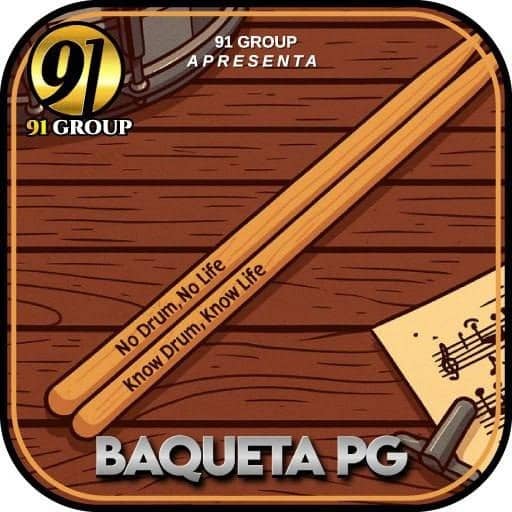 Logo 91-BAQUETA-PG.COM