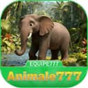 Logo ANIMALE777.COM