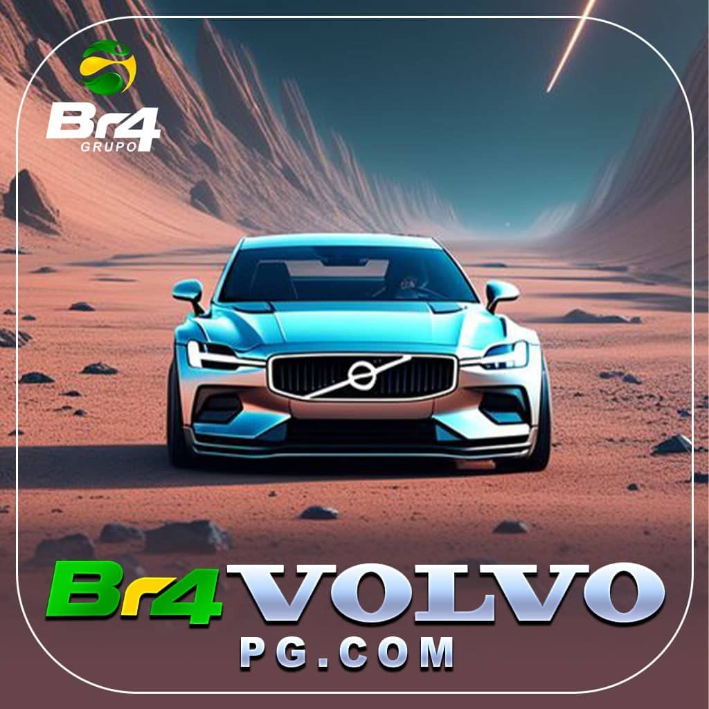 Logo BR4-VOLVOPG.COM