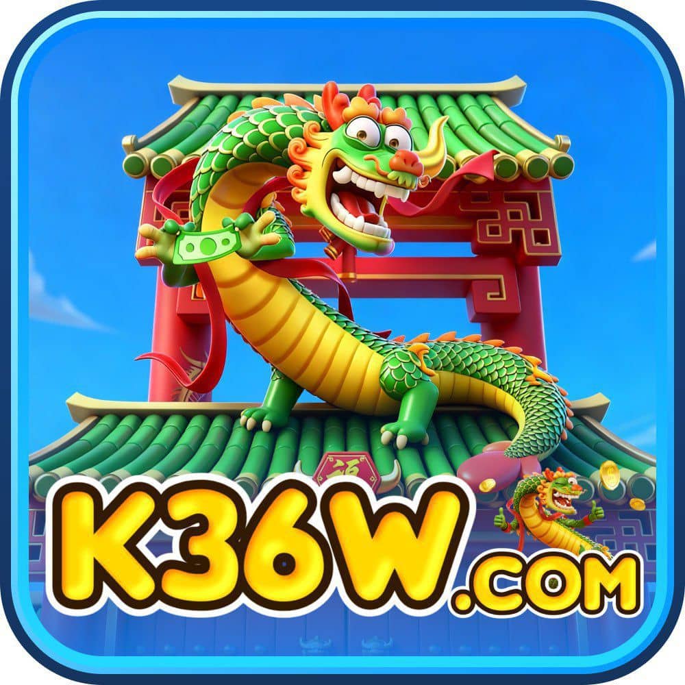 Logo K36W.COM