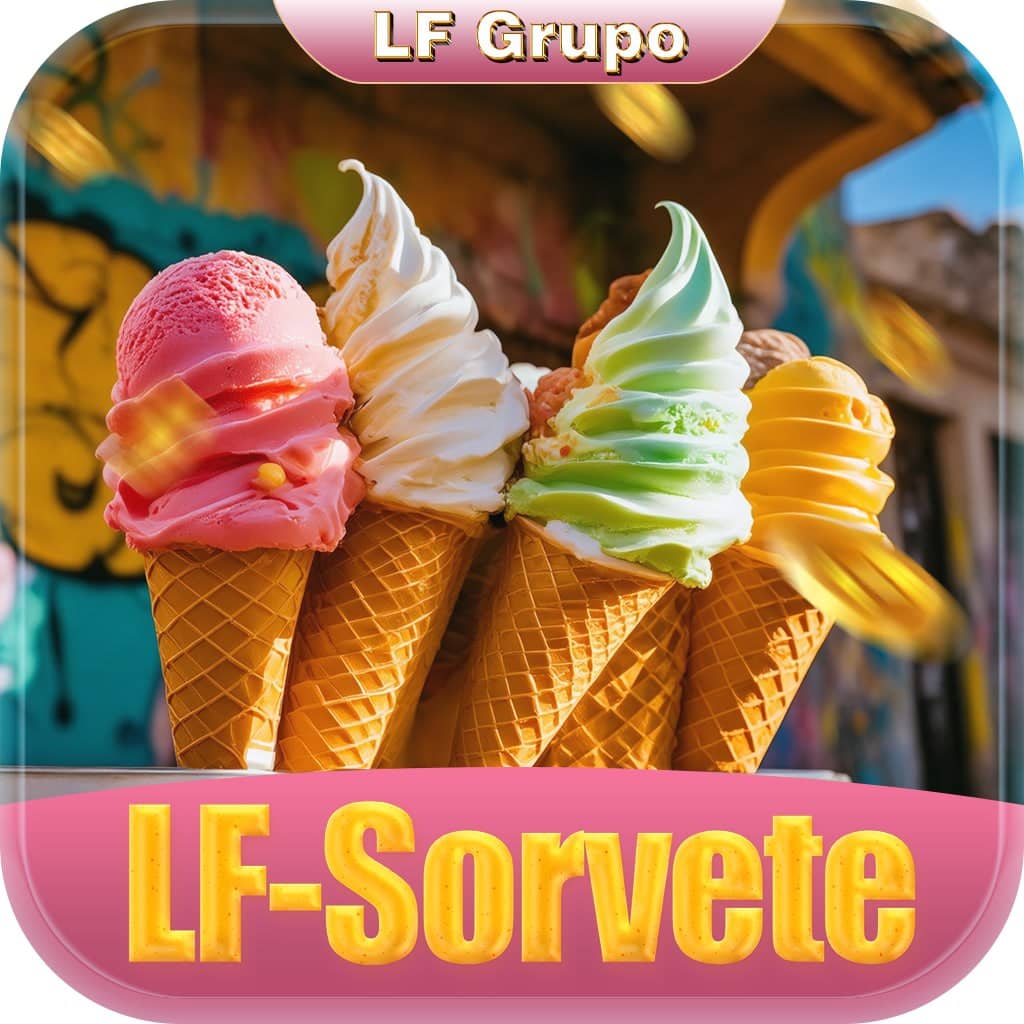 Logo LF-SORVETE.COM